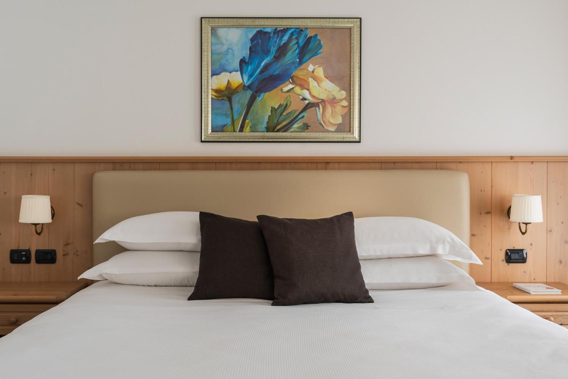 Hotel La Maison Wellness & Spa Alleghe Exterior photo